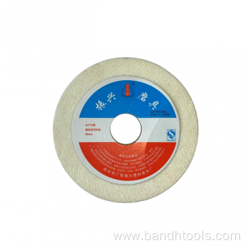 Vitrified Bonded Grinding Wheel